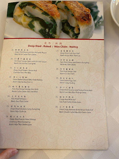 Shang Palace - Authentic Cantonese Restaurant
