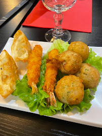 Plats et boissons du Restaurant de sushis Sweet KT Restaurant Japonais à Volonté à Paris - n°7