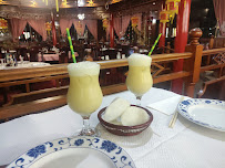 Plats et boissons du Restaurant chinois Grand Bonheur à Ris-Orangis - n°2