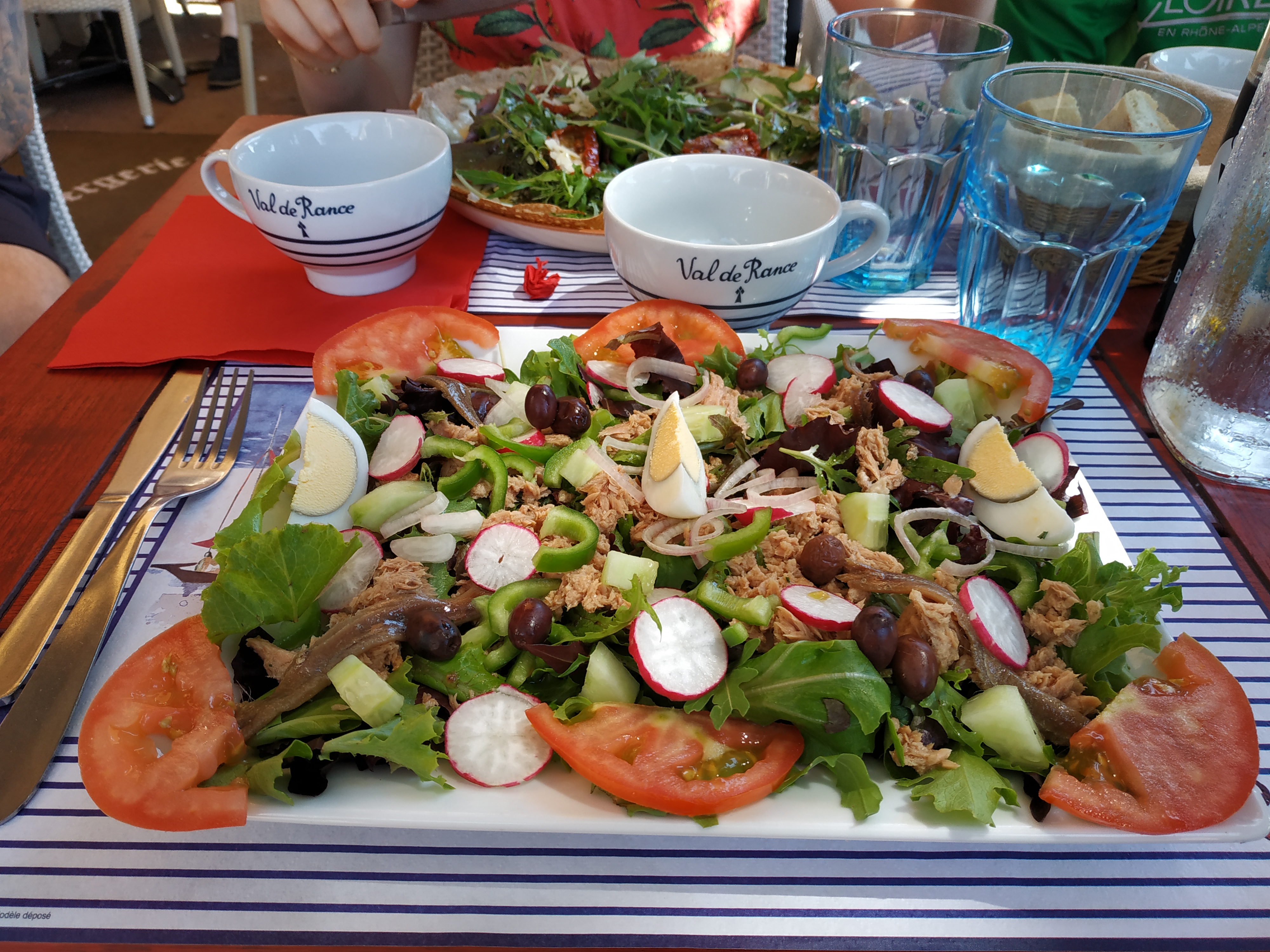 Photo n° 1 de l'avis de Christine.o fait le 11/08/2019 à 12:52