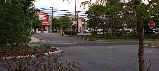 Office Supply Store «Staples», reviews and photos, 601 Washington Ave, Manahawkin, NJ 08050, USA
