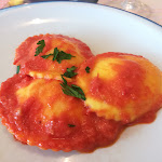 Photo n°3 de l'avis de Melissa.a fait le 13/02/2017 à 06:37 sur le  Ristorante Pizzeria La Marrucina à Crecchio