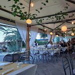 Photo n°17 de l'avis de Carla.e fait le 19/07/2019 à 21:43 sur le  Pizzeria Mammamia à Finale Ligure