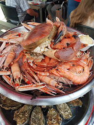 Photo n°82 de Restaurant L'Atlantique à Vannes ()