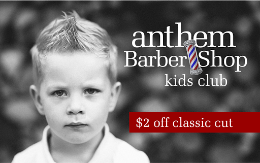 Barber Shop «Anthem Barber Shop», reviews and photos, 4205 W Anthem Way #103, Anthem, AZ 85086, USA