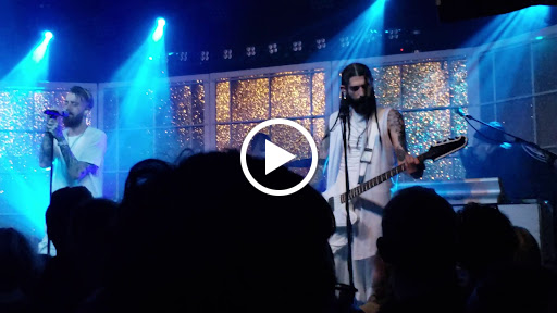 Concert Hall «Neumos», reviews and photos, 925 E Pike St, Seattle, WA 98122, USA