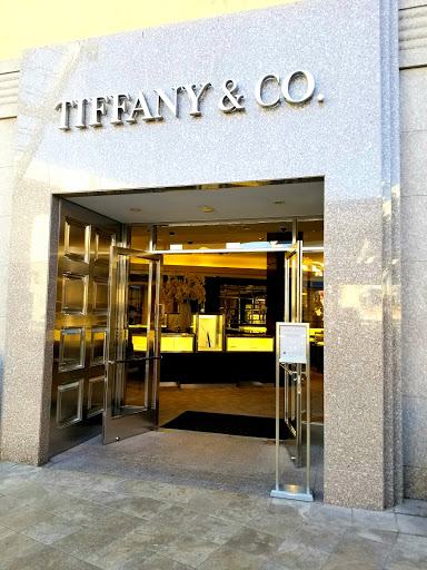 Tiendas Tiffanys Tijuana