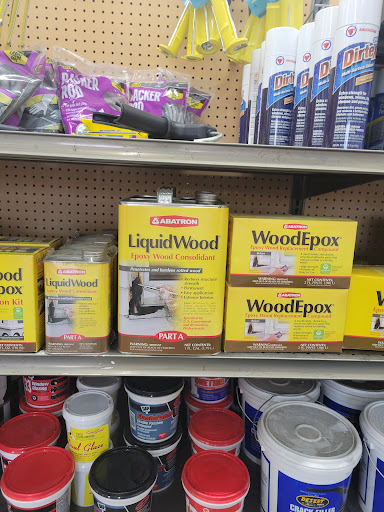 Paint Store «Catalina Paints», reviews and photos, 7107 Radford Ave, North Hollywood, CA 91605, USA