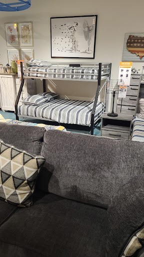 Furniture Store «Ashley HomeStore», reviews and photos, 3350 Airport Rd, Boca Raton, FL 33431, USA