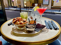 Plats et boissons du Restaurant La Panfoulia à Paris - n°12
