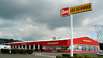Les Schwab Tire Center - Photo 8 - Car repair in Camas, WA, Portland