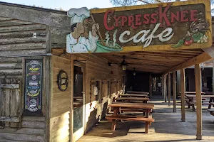 Cypress Knee Café image