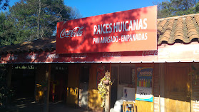 Raices Huicanas