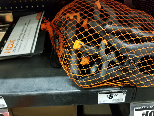 Home Improvement Store «The Home Depot», reviews and photos, 909 Washington St, Middletown, CT 06457, USA