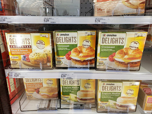 Department Store «Target», reviews and photos, 3800 Lexington Ave N, Shoreview, MN 55126, USA