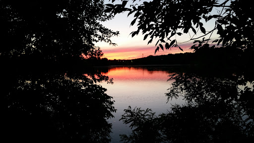 Golf Course «Huron Hills Golf Course», reviews and photos, 3465 E Huron River Dr, Ann Arbor, MI 48104, USA