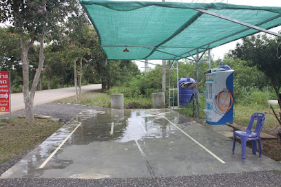 ล้างรถหยอดเหรียญนิยมไทย