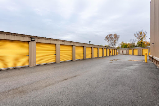 Self-Storage Facility «Life Storage», reviews and photos, 5253 W 111th St, Alsip, IL 60803, USA