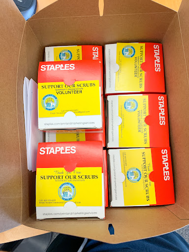 Office Supply Store «Staples», reviews and photos, 812 W McDermott Dr, Allen, TX 75013, USA
