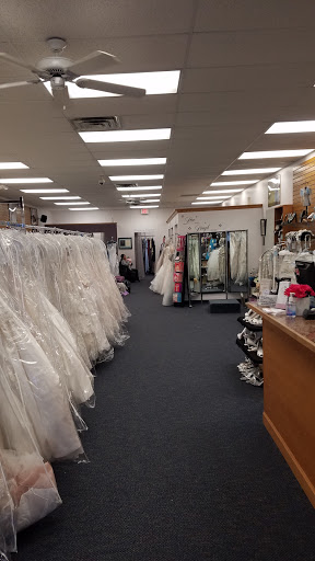 Bridal Shop «Bridal Elegance DSM», reviews and photos, 2791 100th St, Urbandale, IA 50322, USA