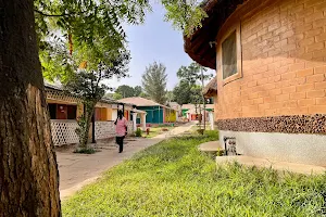 Tendaba camp image