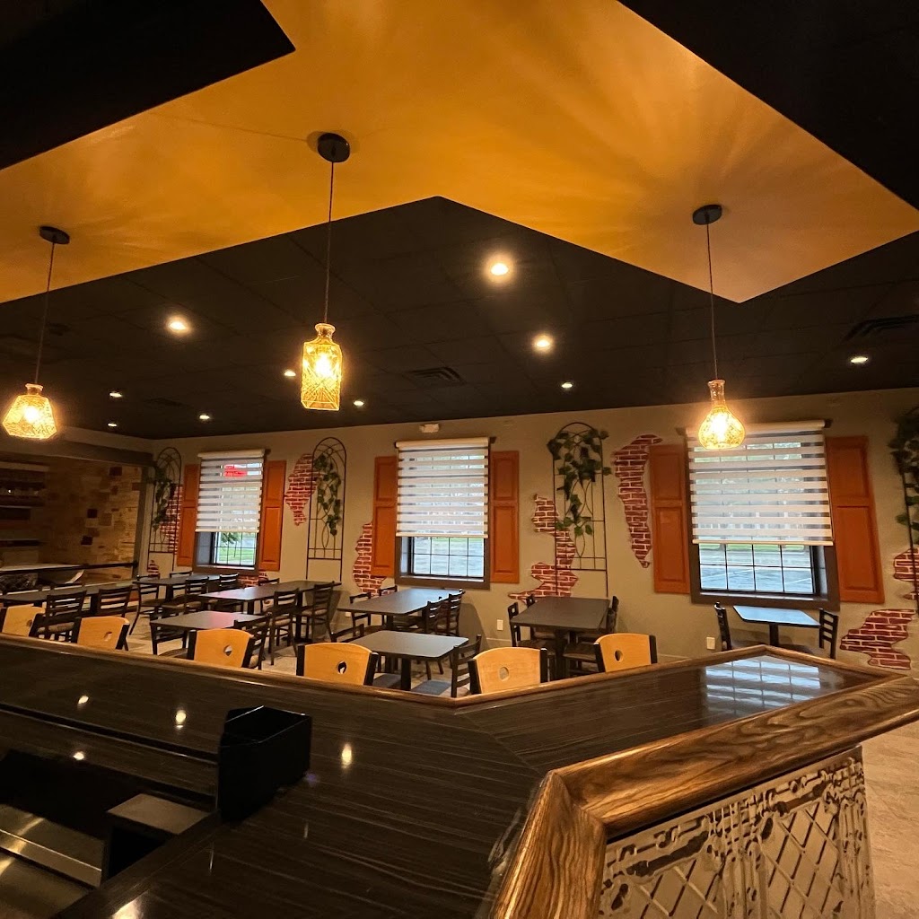 Licavoli's VILLANOVA PIZZERIA & RISORANTE 48080