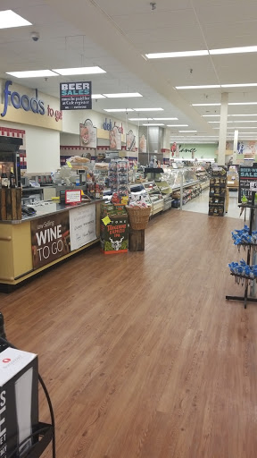 Supermarket «Weis Markets (Kutztown)», reviews and photos, 15260 Kutztown Rd, Kutztown, PA 19530, USA
