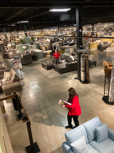 Furniture Store «American Furniture Warehouse», reviews and photos, 8501 Grant St, Thornton, CO 80229, USA