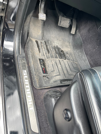 Car Wash «Magic Hand Car Wash», reviews and photos, 2431 Hamilton Blvd, South Plainfield, NJ 07080, USA