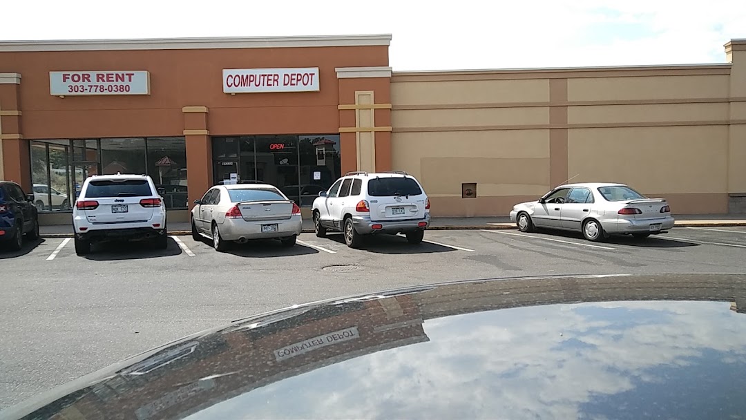 Computer Depot