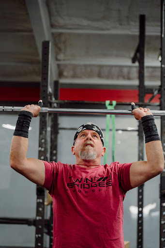 Physical Fitness Program «Twin Bridges CrossFit», reviews and photos, 6600 N State Hwy 6, Waco, TX 76712, USA