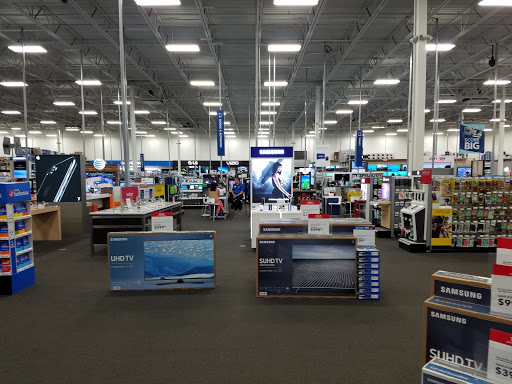 Electronics Store «Best Buy», reviews and photos, 3801 Center St NE, Salem, OR 97301, USA