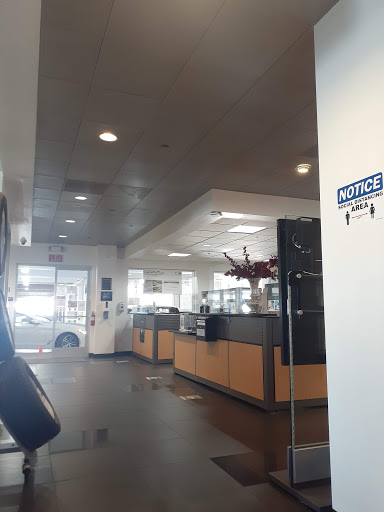 BMW Dealer «New Century BMW», reviews and photos, 1139 W Main St, Alhambra, CA 91801, USA
