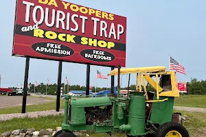 Da Yoopers Tourist Trap image