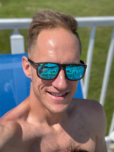 Beauty Salon «Duran Dominican Hair Salon and Barber Shop», reviews and photos, 10039 York Rd, Cockeysville, MD 21030, USA