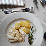 Photo n°5 de l'avis de Monica.a fait le 16/05/2021 à 15:32 sur le  Ristorante Cantanapoli à Cortona