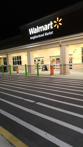 Supermarket «Walmart Neighborhood Market», reviews and photos, 1569 Saxon Blvd, Deltona, FL 32725, USA