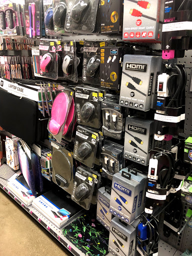 Variety Store «Five Below», reviews and photos, 120 S 32nd St, Camp Hill, PA 17011, USA