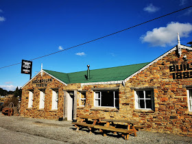 Wedderburn Tavern
