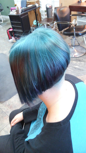 Hair Salon «Shattered Edge family salon», reviews and photos, 9011 W Magna Main St, Magna, UT 84044, USA