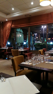 Atmosphère du Restaurant Villa Medicis à Brunoy - n°6