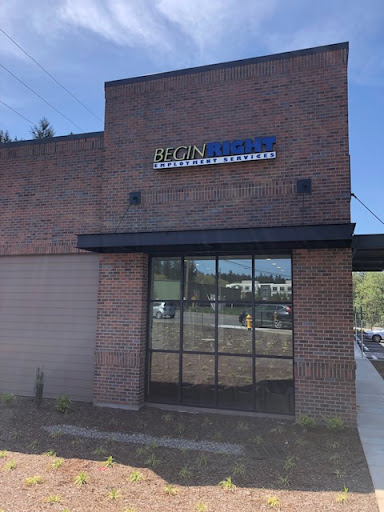 Employment Agency «Begin Right Employment Services», reviews and photos, 8655 SW Tualatin Rd, Tualatin, OR 97062, USA