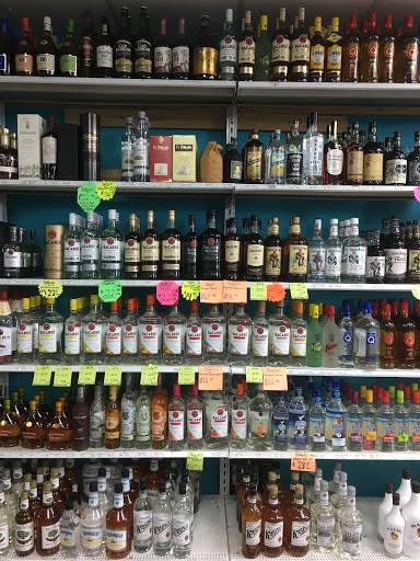 Liquor Store «Flamingo Liquors», reviews and photos, 12395 Pembroke Rd, Pembroke Pines, FL 33025, USA