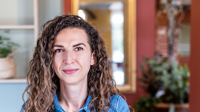 Johana LE LORREC - Diététicienne Nutritionniste D.E. - Rennes à Rennes