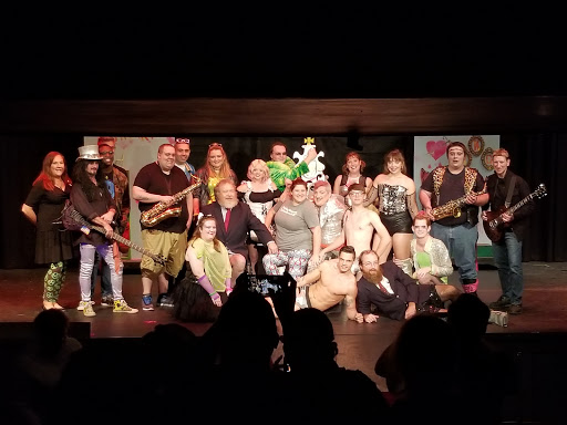 Performing Arts Theater «Roundtown Players», reviews and photos, 165 E Main St, Circleville, OH 43113, USA