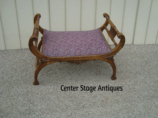 Antique Furniture Store «Center Stage Antiques», reviews and photos, 41 King St, Mt Holly, NJ 08060, USA