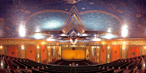 Performing Arts Theater «Warner Theatre», reviews and photos, 68 Main St, Torrington, CT 06790, USA