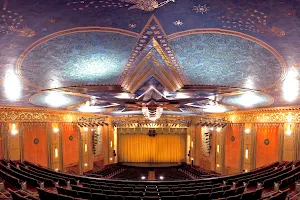 Warner Theatre image
