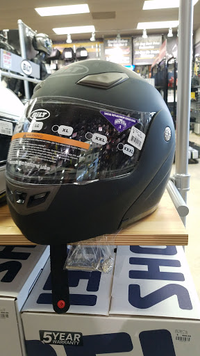 Motorcycle Parts Store «Cycle Gear», reviews and photos, 2070 NJ-70, Cherry Hill, NJ 08003, USA