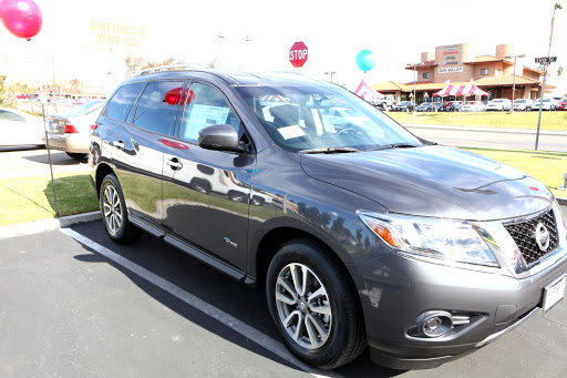 First Nissan of Simi Valley image